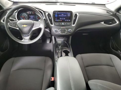 Used 2025 Chevrolet Malibu LT FWD image 15