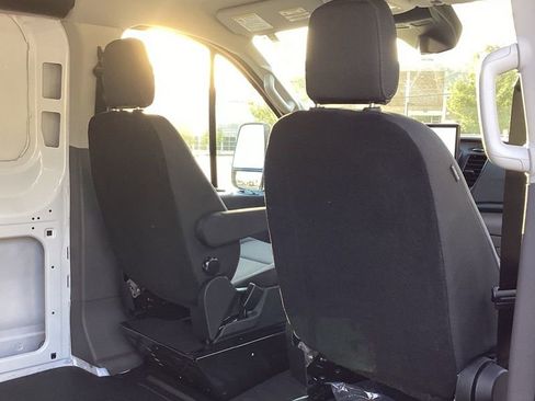 New 2025 Ford Transit 150 Low Roof AWD image 14