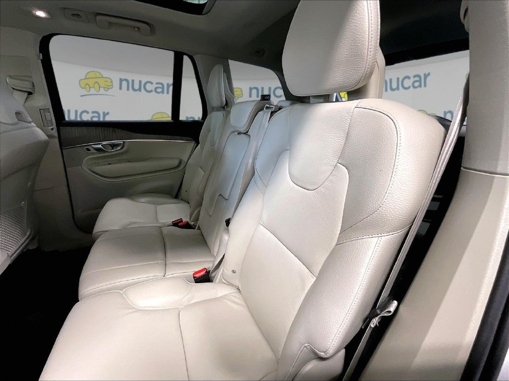Used 2024 Volvo XC90 B6 Plus w/ Protection Package Premier AWD/4WD image 15
