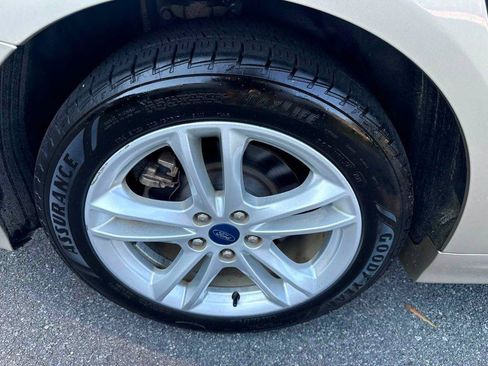 Used 2018 Ford Fusion S FWD image 35