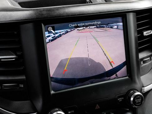 Used 2021 RAM 1500 Big Horn AWD/4WD image 18