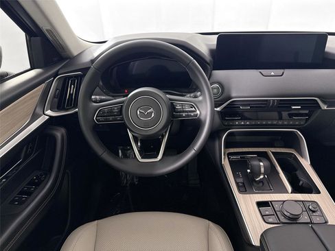 New 2026 MAZDA CX-90 3.3 Turbo w/ Premium Sport Pkg AWD/4WD image 34