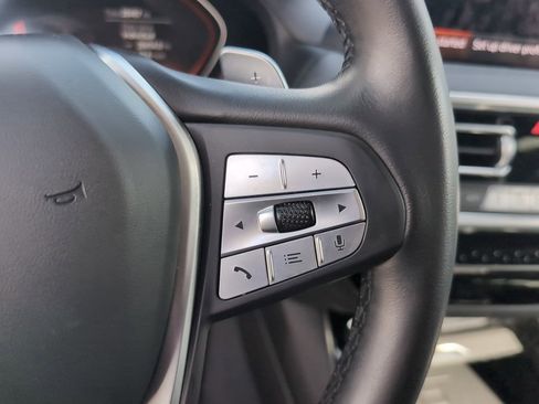 Used 2023 BMW X3 xDrive30i w/ Convenience Package w/ZPA image 21