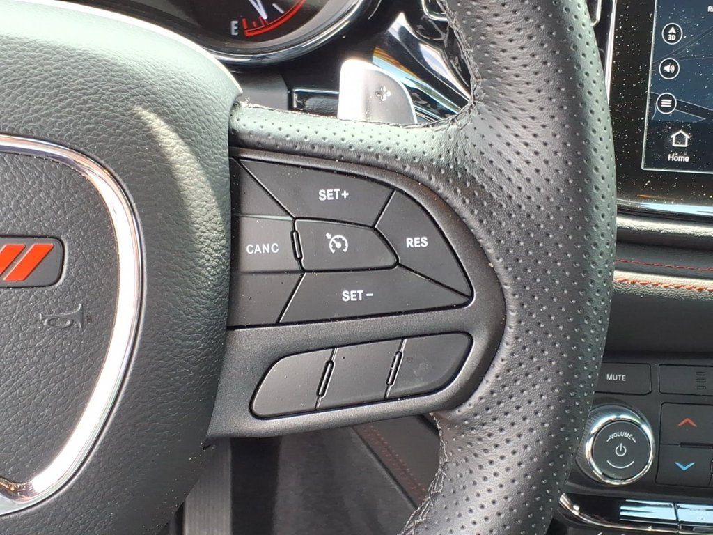 Used 2026 Dodge Durango GT w/ Trailer Tow Group IV AWD/4WD image 21