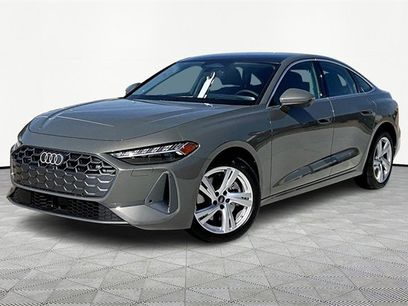 New 2025 Audi A5 2.0T Premium Plus