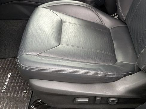Used 2023 Subaru Forester Touring AWD/4WD image 15