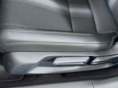 New 2026 Honda Civic Sport image 19