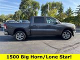 Used 2021 RAM 1500 Big Horn image 4