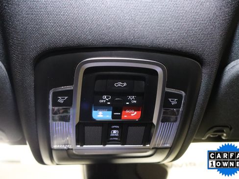 Used 2026 RAM 1500 Laramie AWD/4WD image 26
