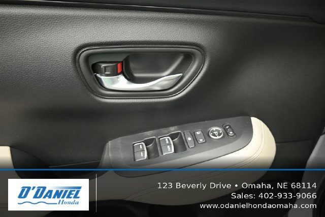 Used 2024 Honda HR-V EX-L image 24