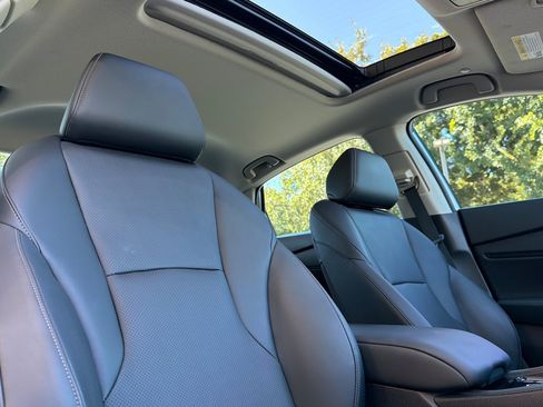 Used 2024 Honda Accord EX-L image 20