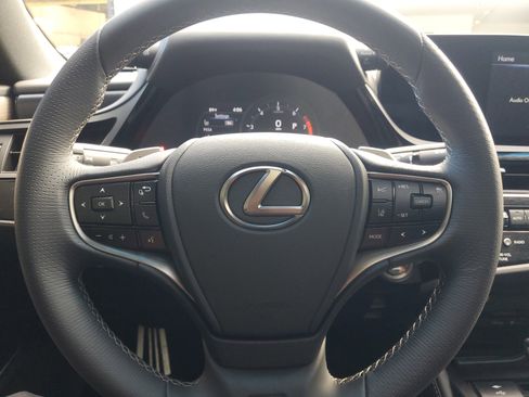 Certified 2022 Lexus ES 350 F Sport image 22