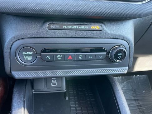 New 2025 Ford Bronco Sport Big Bend AWD/4WD image 11