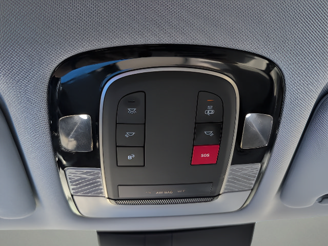 Used 2025 Hyundai Palisade SEL AWD/4WD image 18