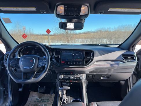 Used 2025 Dodge Durango R/T image 20