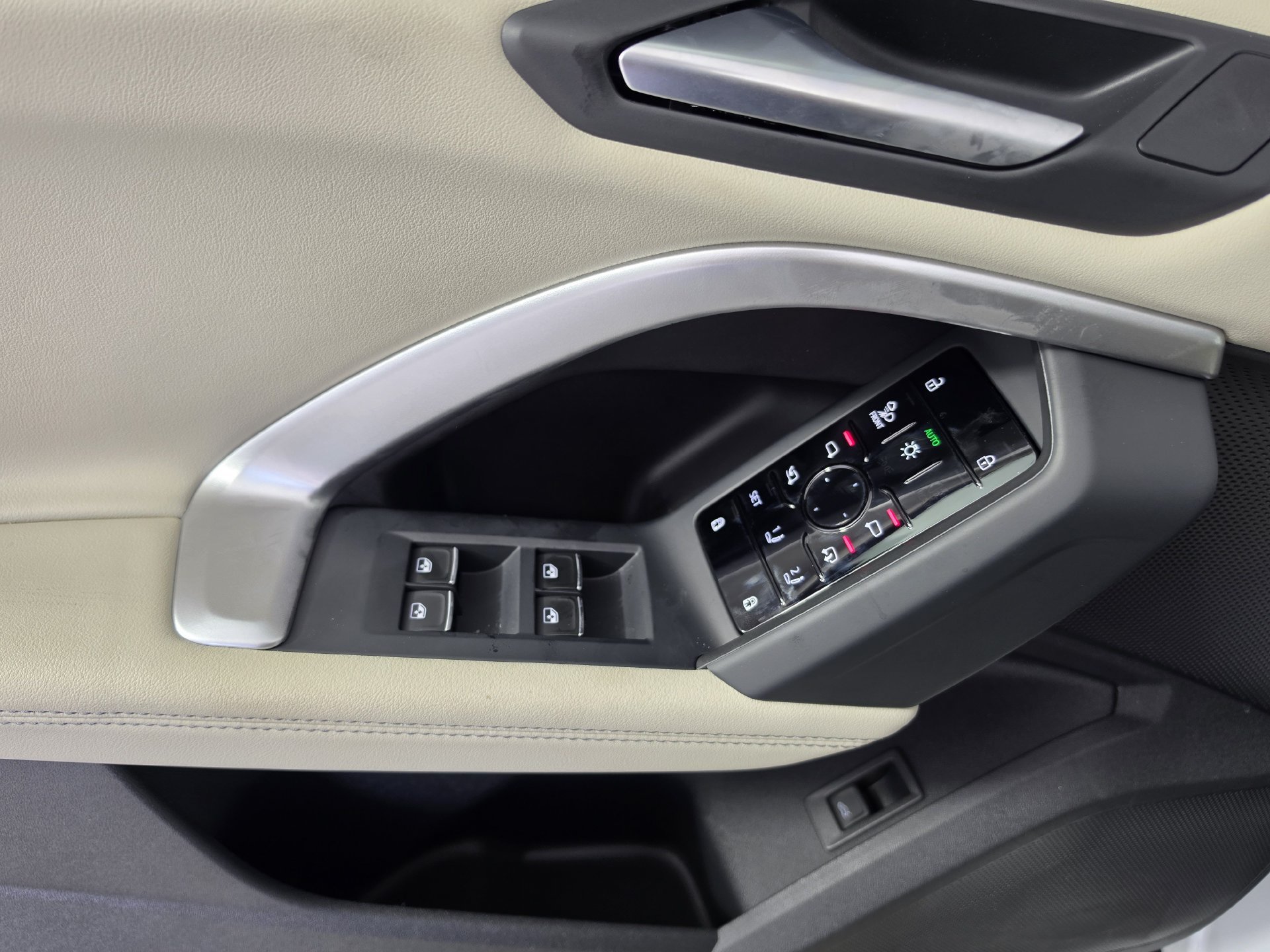 New 2026 Audi Q5 Prestige AWD/4WD image 11