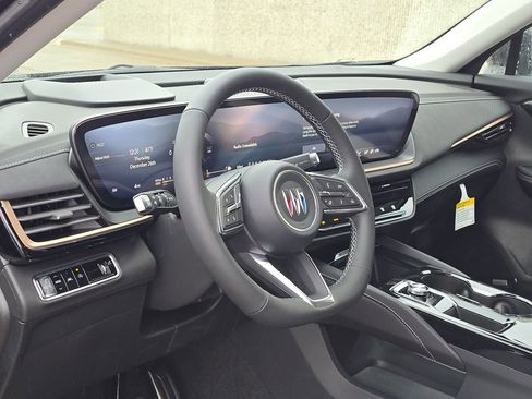 New 2025 Buick Envision Sport Touring image 45