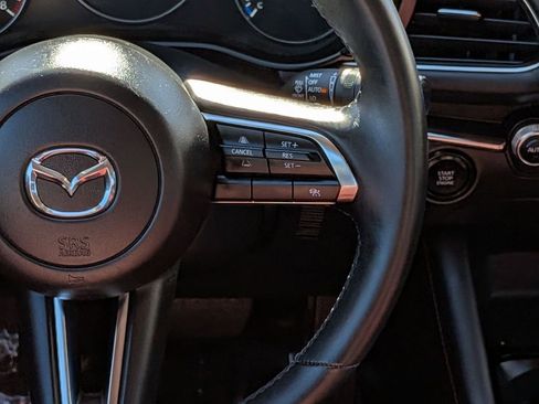 Used 2025 MAZDA MAZDA3 s image 24