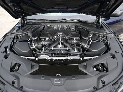 Used 2023 BMW M8 Competition w/ M Carbon Exterior Package image 23