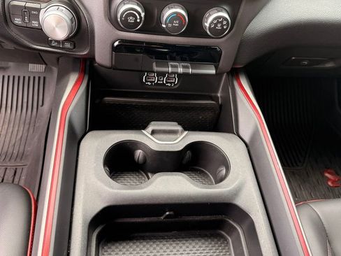 Used 2019 RAM 1500 Rebel AWD/4WD image 32