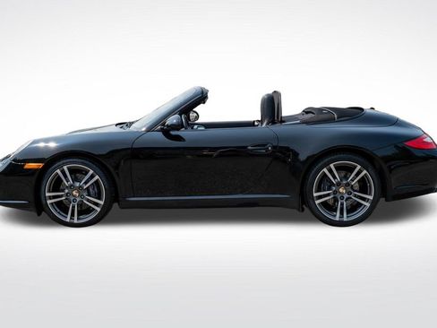Used 2012 Porsche 911 Carrera RWD image 5