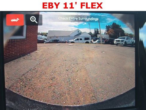 New 2025 RAM 5500 Tradesman image 15