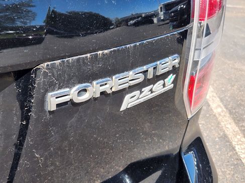 Used 2014 Subaru Forester 2.5i Premium w/ Popular Package #1 AWD/4WD image 22