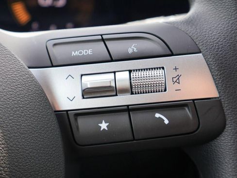 New 2026 Hyundai Tucson SEL image 13