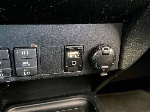 Used 2017 Toyota RAV4 Limited w/ All Weather Liner Package image 16