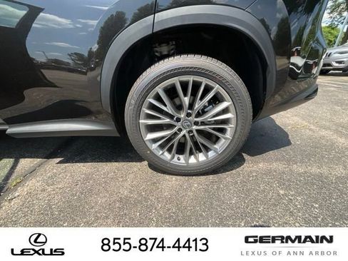 New 2026 Lexus NX 350 AWD w/ Premium Package image 24