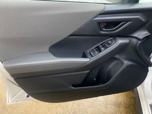 New 2026 Subaru Crosstrek 2.0i Premium image 8