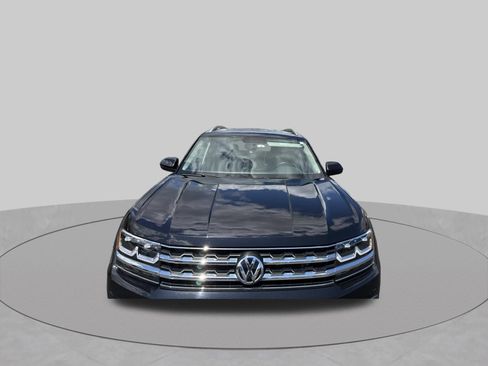 Used 2018 Volkswagen Atlas S AWD/4WD image 9