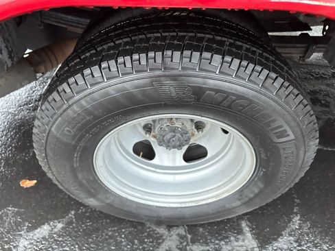 Used 2017 Chevrolet Silverado 3500 W/T w/ WT Convenience Package image 9