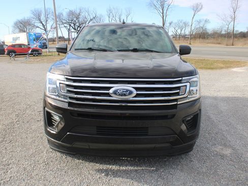 Used 2021 Ford Expedition XL image 2