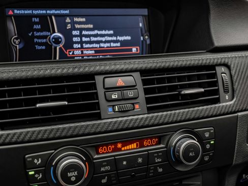 Used 2011 BMW M3 Sedan RWD image 74