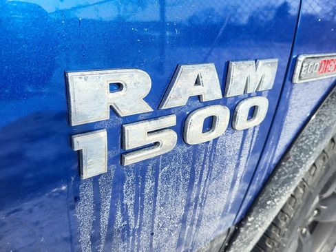 Used 2016 RAM 1500 Outdoorsman image 7