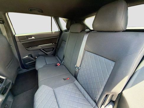 Used 2020 Volkswagen Atlas Cross Sport S AWD/4WD image 19