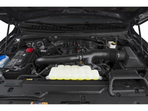 New 2026 Lincoln Navigator L Reserve AWD/4WD image 9