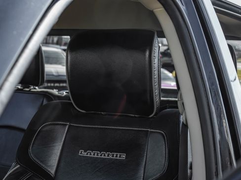 Used 2021 RAM 3500 Laramie image 30