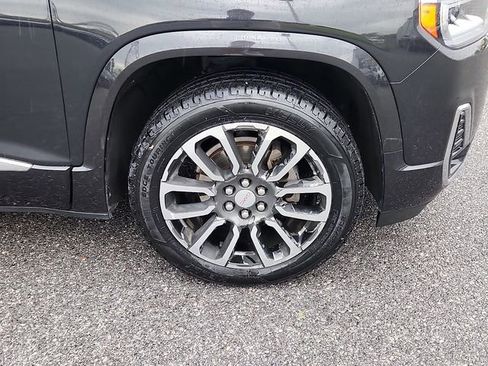 Used 2020 GMC Acadia Denali AWD/4WD image 8
