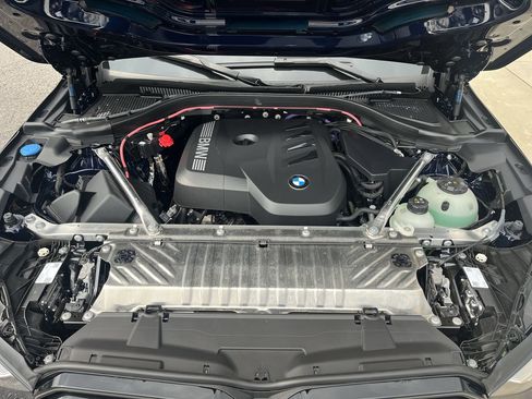 Used 2026 BMW X3 xDrive30 w/ Premium Package image 39