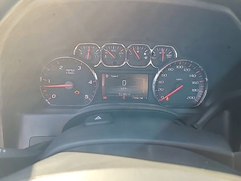 Used 2016 GMC Sierra 2500 SLE image 23