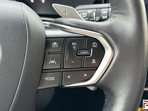 Used 2024 Lexus TX 350 AWD image 33