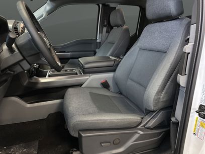 New 2026 Ford F150 XLT w/ Mobile Office Package