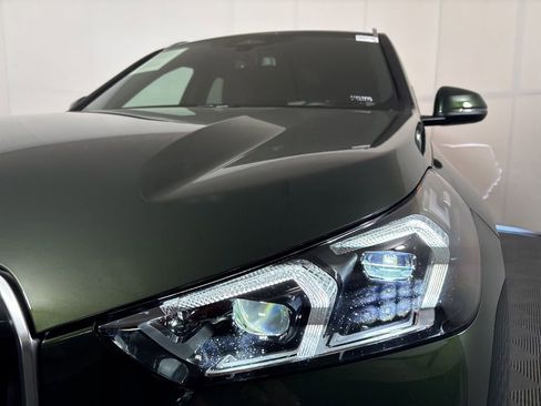 Certified 2025 BMW X1 xDrive28i w/ Convenience Package image 8