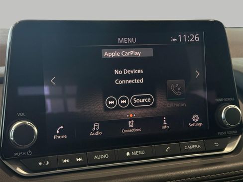 Used 2023 Nissan Rogue SV w/ SV Premium Package AWD/4WD image 35
