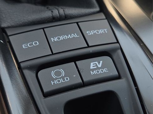 New 2026 Toyota Camry SE FWD image 22
