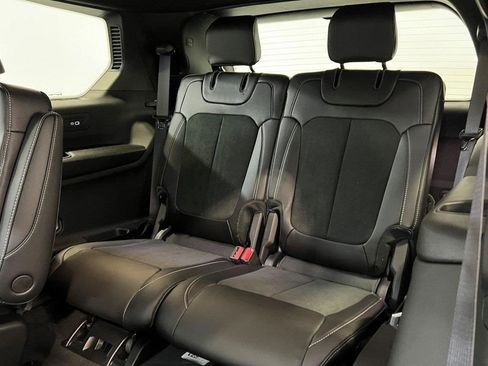 New 2025 Jeep Grand Cherokee L Altitude image 13