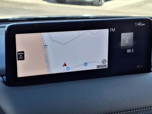 Used 2023 MAZDA CX-5 Carbon Edition image 23