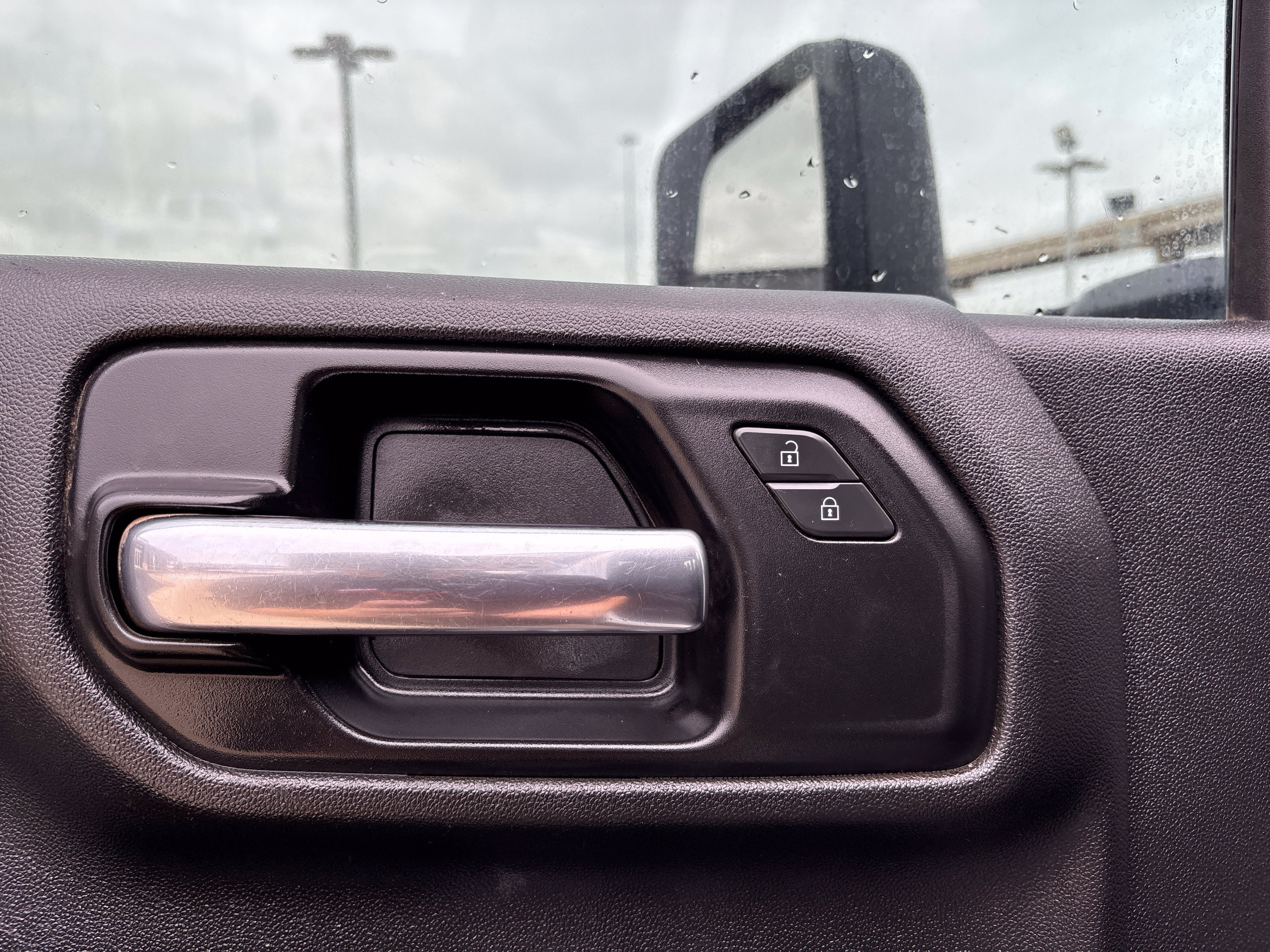 Used 2020 Chevrolet Silverado 2500 W/T AWD/4WD image 22
